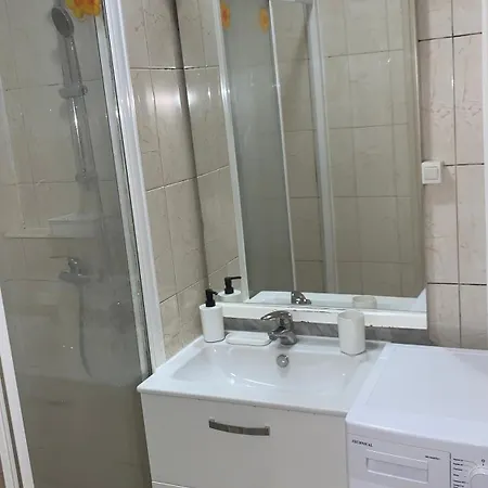 Privee Confortable A - Quartier Chantenay-bellevue Appartement