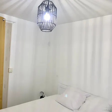 Apartment Privee Confortable A - Quartier Chantenay-bellevue