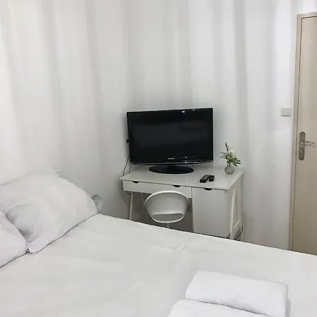 Privee Confortable A - Quartier Chantenay-bellevue Διαμέρισμα *