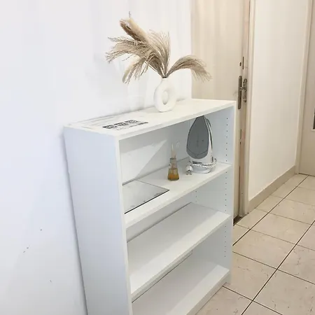 Privee Confortable A - Quartier Chantenay-bellevue דירה
